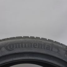 4. 235 45 21 2x CONTINENTAL 235/45 R2 101T XL WinterContact TS 870 P Winterreifen 2022 VOLL 
