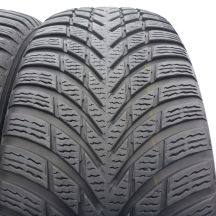 3. 235 50 20 2x NOKIAN 235/50 R20 104V XL  Snowproof 2 SUV Winterreifen 2023 6,8mm