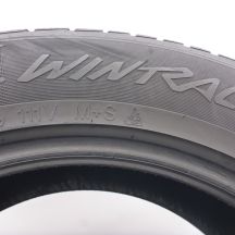 2. 255 55 19 4x VREDESTEIN 255/55 R19 111V XL Wintrac Pro Winterreifen 2023 7,8-8mm