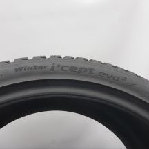 4. 315 30 22 1x HANKOOK 315/30 R22 107V XL Winter I Cept evo 3x Winterreifen 2023 7mm
