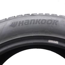 4. 285 45 20 2x HANKOOK 112V XL Winter I cept evo 3 Winterreifen 2022 6,8-7,2mm 