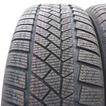 2. 225 60 17 2x CONTINENTAL 225/60 R17 99H XL WinterContact TS 830 P RFT Winterreifen 2022 VOLL