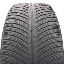 285 45 21 1x MICHELIN 285/45 R21 113V XL Pilot Alpin 5 SUV NC0 Winterreifen 2023 6,2mm 