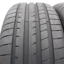 2. 235 45 17 2x GOODYEAR 235/45 R17 94Y Eagle F1 Asymmetric 5 Sommerreifen 2019 8mm