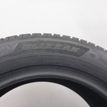 6. 235 55 18 2x BRIDGESTONE 235/55 R18 104V XL Blizzak 6 Enliten Winterreifen 2025 8,5 i 8,2mm WIE NEU