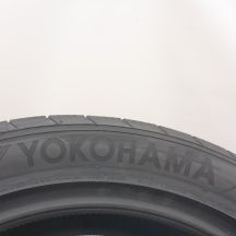 4. 325 40 22 2x YOKOHAMA 325/40 ZR22 114Y XL Advan Sport V107 M01 Sommerreifen 2023 Ungebraucht  