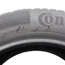 8. 205 55 16 2x CONTINENTAL 205/55 R16 91H WinterContact TS870 Winterreifen 2023 7mm