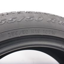 6. 255 50 19 2x PIRELLI 255/50 R19 107W XL Scorpion Verde RFT BMW Sommerreifen 2022 6,2mm