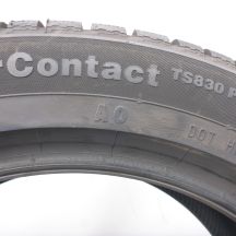 6.  225 50 17 2x CONTINENTAL 225/50 R17 98H XL ContiWinterContact TS 830 P A0 Winterreifen 2019 Ungebraucht   