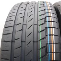 3. 225 40 18 2x CONTINENTAL 225/40 R18 92W XL PremiumContact 6 Sommerreifen 2025 Ungebraucht  