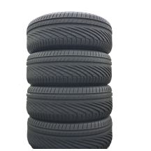 255 55 18 4x UNIROYAL 255/55 R18 109Y XL Rain Sport 3 Sommerreifen 2017 7-7,8mm