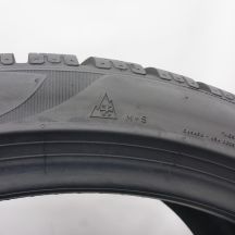 8.  275 35 20 4x PIRELLI  275/35 R20 102W XL P Zero Winter Winterreifen 2022 7mm