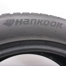 7. 235 55 19 4x HANKOOK 235/55 R19 105V XL Winter ICept evo3 W330A Winterreifen 2020 6,9-7,5mm