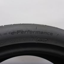 6. 255 40 21 2x HANKOOK 255/40 R21 102T XL Ventus S1 evo3 A0 SEAL Sommerreifen 2021 Ungebraucht  