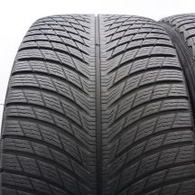 3. 295 35 20 2x MICHELIN 295/35 R20 105W XL PilotAlpin 5 SUV Winterreifen 2020 6,5-7mm