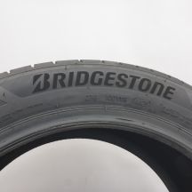 6. 255 45 19 4x BRIDGESTONE 255/45 R19 100Y Turanza 6 + Sommerreifen 2025 WIE NEU VOLL