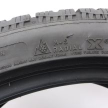 5.  225 40 18 2x MICHELIN 225/40 R18 92V XL Pilot Alpin PA4 Winterreifen 2013/14 5,6-5,8mm 5.  225 40 18 2x MICHELIN 225/40 R18 92V XL Pilot Alpin PA4 Winterreifen 2013/14 5,6-5,8mm