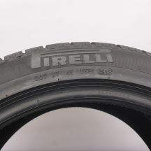 4. 285 35 18 1x PIRELLI 285/35 R18 101V XL Sottozero Winter 240 Serie II MO Winterreifen 2018 WIE NEU 7,2mm