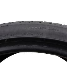 9. 275 30 20 2x PIRELLI 275/30 ZR20 97Y XL PZero R01 Sommerreifen 2021 5,8mm