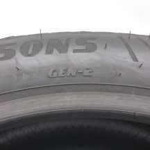 11. 215 55 18 4x GOODYEAR 215/55 R18 99V XL Vector 4Seasons SUV Gen-2 Ganzjahresreifen 2022 Voll