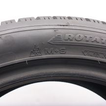 7. 205 50 17 2x DUNLOP 205/50 R17 93V XL Winter Sport 5 Winterreifen 2019 8,2mm