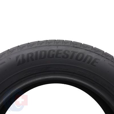 5. 225 65 17 4x BRIDGESTONE 225/65 R17 102V Turanza Eco Sommerreifen 2022 6mm