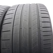 3. 295 35 20 2x PIRELLI 295/35 R20 101Y XL NAO PZero Sommerreifen 2023 5,8mm