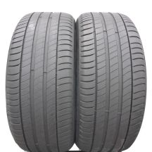 225 50 17 2x MICHELIN 225/50 R17 94H Primacy 3 AO Sommerreifen 2022 5,5mm