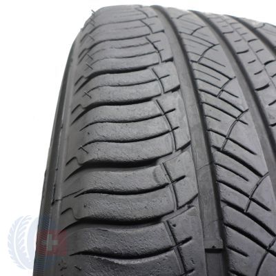 7. 235 55 18 MICHELIN 235/55 R18 100V Latitude Tour HP Sommerreifen 2019 5mm