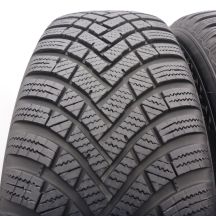 3. 215 65 16 2x HANKOOK 215/65 R16 102H XL Winter ICept Rs3 Winterreifen 2022 7,2mm