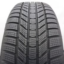 215 55 17 1x CONTINENTAL 215/55 R17 94H XL WinterContact TS870P Winterreifen 2025 8,5mm WIE NEU