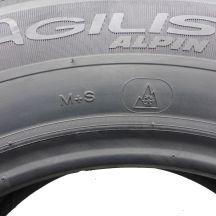 3.  235 65 16C 1x MICHELIN 235/65 R16C  121/119R Agilis Alpin Winterreifen 2016 VOLL Ungebraucht  