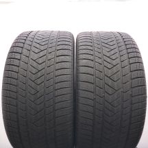 305 35 21 2x PIRELLI 305/35 R21 109V XL NO Scorpion Winter Winterrefien 2022 6-6,2mm