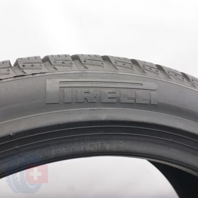 6. 225 45 18 2x PIRELLI 225/45 R18 95V XL Sottozero 3 Winter Winterreifen 2018 7mm