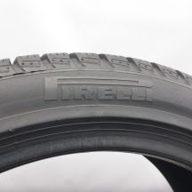 6. 225 45 18 2x PIRELLI 225/45 R18 95V XL Sottozero 3 Winter Winterreifen 2018 7mm