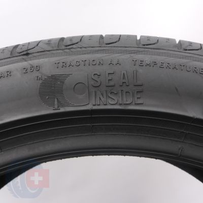6. 225 45 18 1x PIRELLI 225/45 R18 95W XL Cinturato P7 Seal Sommerreifen 2024 WIE NEU 7,8mm