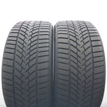 235 40 19 2x SEMPERIT 235/40 R19 96V XL Speed-Grip 3 Winterreifen 2022 8,2mm