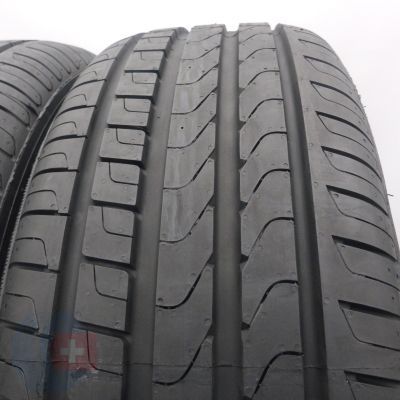 2.  225 65 17 4x PIRELLI 225/65 R17 102H Scorpion Verde Sommerreifen 2018 VOLL WIE NEU