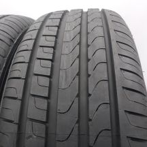 2.  225 65 17 4x PIRELLI 225/65 R17 102H Scorpion Verde Sommerreifen 2018 VOLL WIE NEU