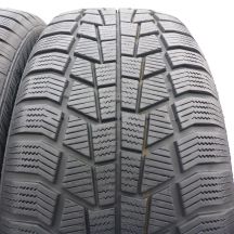 3. 225 55 17 2x GISLAVED 225/55 R17 101V XL Euro Frost 6 Winterreifen 2020 7,2-7mm