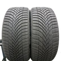 3. 225 40 18 4x SEMPERIT 225/40 R18 92V XL Speed-Grip 5 Winterreifen 2024 8-8,8mm WIE NEU