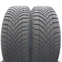 3. 215 55 17 SEMPERIT 215/55 R17 98V XL Speed-Grip 5 Winterreifen 2025 8,2 i 8mm
