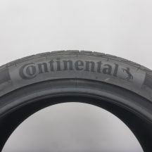 6. 245 40 17 4x CONTINENTAL 245/40 R17 91Y PremiumContact 6 Sommerreifen 2021 VOLL