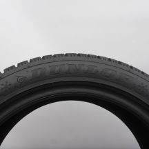 6. 205 50 17 2x DUNLOP 205/50 R17 93V XL WinterSport5 Winterreifen 2023 6,8-7,2mm