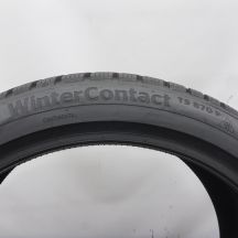 7. 225 40 18 4x CONTINENTAL 225/40 R18 92V XL WinterContact TS 870 P Winterreifen 2025 8,7-7,8mm