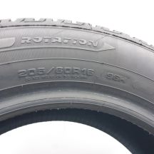 7. 205 60 16 2x FULDA 205/60 R16 96H XL Kristall Control HP 2 Winterreifen 2025 9,2mm