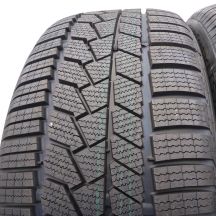 2. 225 45 17 2x CONTINENTAL 225/45 R17 91H WinterContact TS860S RunFlat BMW Winterreifen 2022 WIE NEU VOLL