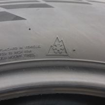 2. 225 60 18 2x HANKOOK 225/60 R18 104H XL Winter iCept evo2 SUV W330A BMW Winterreifen 2024 7,2-7,8mm