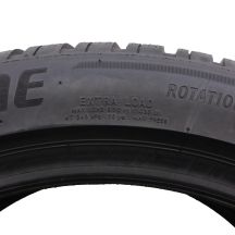 8. 205 50 17 1x BRIDGESTONE 205/50 R17 93H XL Blizzak LM005 Winterreifen 7,8mm 2024