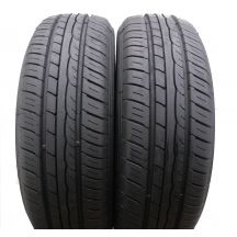 4. 4 x DUNLOP 175/65 R15 84H SP Sport Fastresponse Sommerreifen  DOT18 WIE NEU